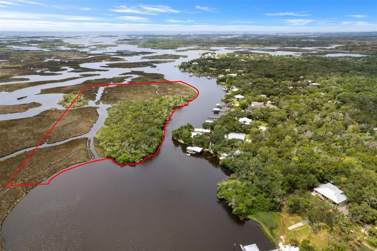 6929 S Haulover Point , Homosassa, FL 34448 Photo