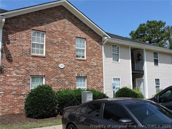 3204 C Sperry Branch Way, Unit C, Fayetteville, NC 28306