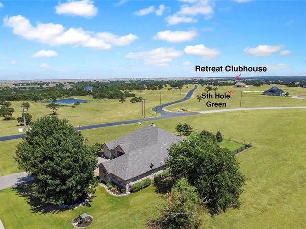 7205 Muirfield Drive, Cleburne, TX 76033