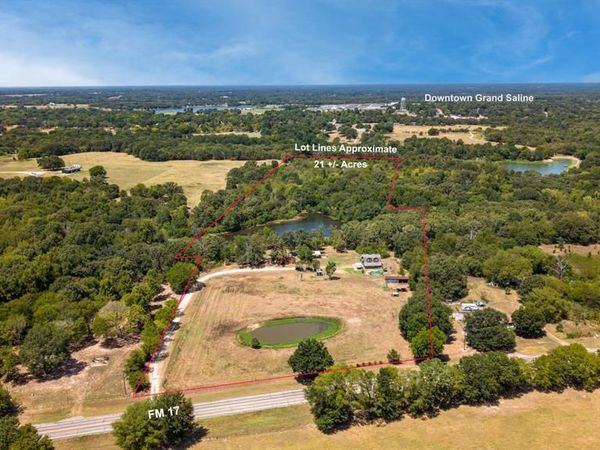 8266 Fm 17 , Grand Saline, TX 75140
