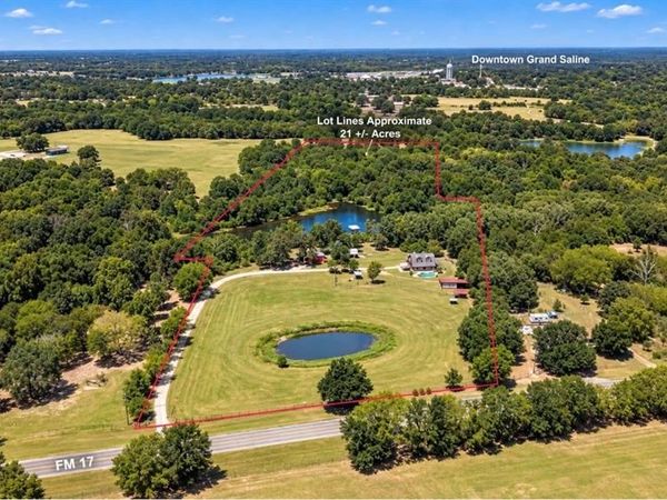 8266 Fm 17, Grand Saline, TX 75140