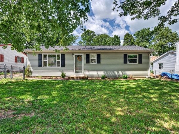 28 ARDMORE ST, VERONA, VA 24482