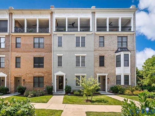 364 Souldren Walk , Unit B, Henrico, VA 23233