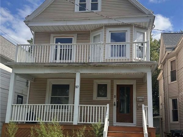 57 Riverside Avenue, Buffalo, NY 14207