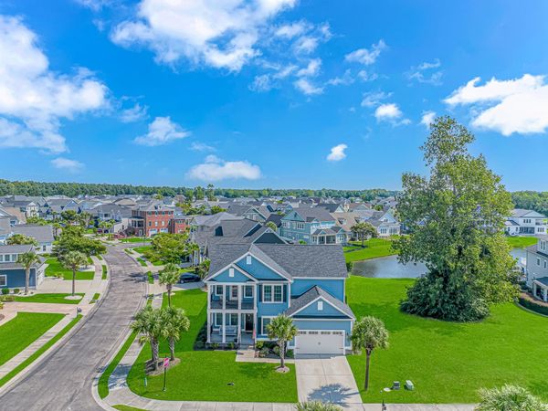 8001 East Bay Ct. , Myrtle Beach, SC 29579