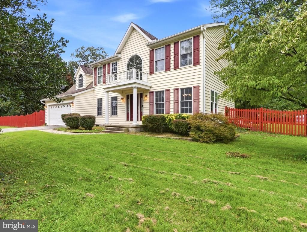 308 BROOKFIELD ROAD , PASADENA, MD 21122