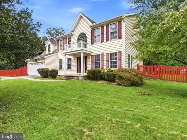 308 BROOKFIELD ROAD , PASADENA, MD 21122