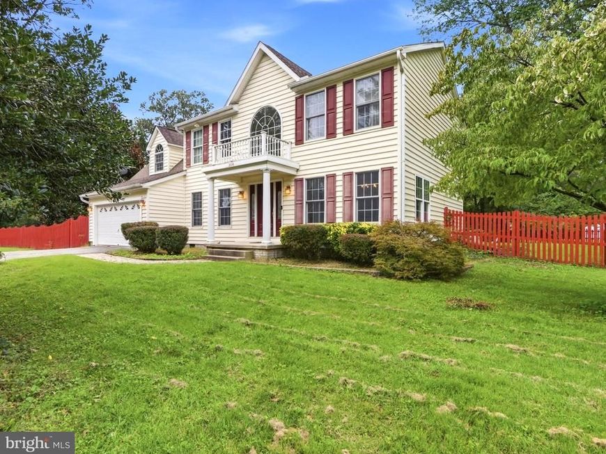 308 Brookfield Road, Pasadena, MD 21122 Main Photo
