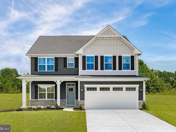 LOT 6 WALLACE BOULEVARD, RANSON, WV 25438