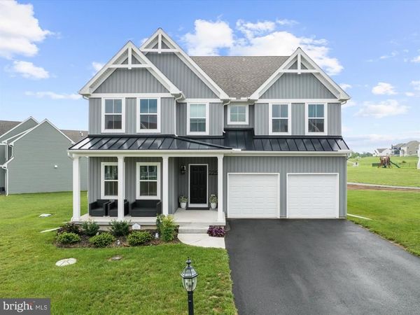 225 CORI DRIVE, GILBERTSVILLE, PA 19525