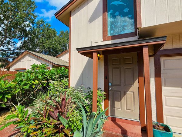 5 Fairway Drive, Unit 8, Cocoa Beach, FL 32931
