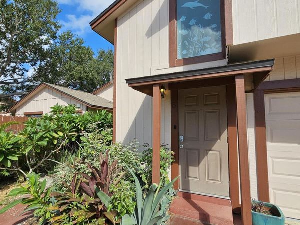 5 Fairway Drive, Unit 8, Cocoa Beach, FL 32931