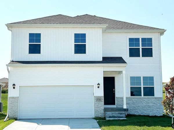 5602 Fenwick Street, Bellevue, NE 68133