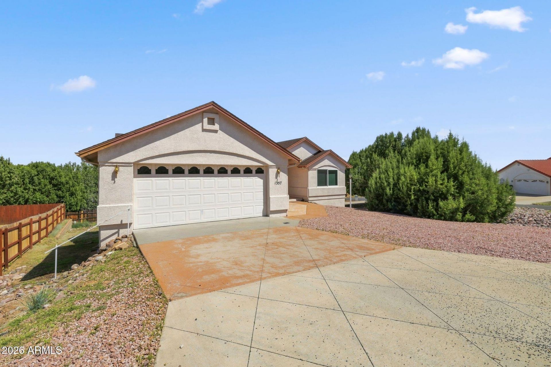 1357 N RUSTLERS ROOST, Dewey, AZ 86327