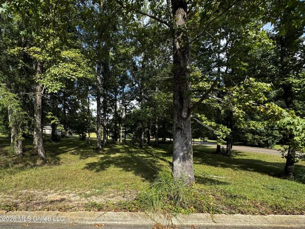 Lot 25 Briar Creek Circle, Laurel, MS 39440