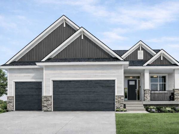 9492 63rd Street S, Cottage Grove, MN 55016