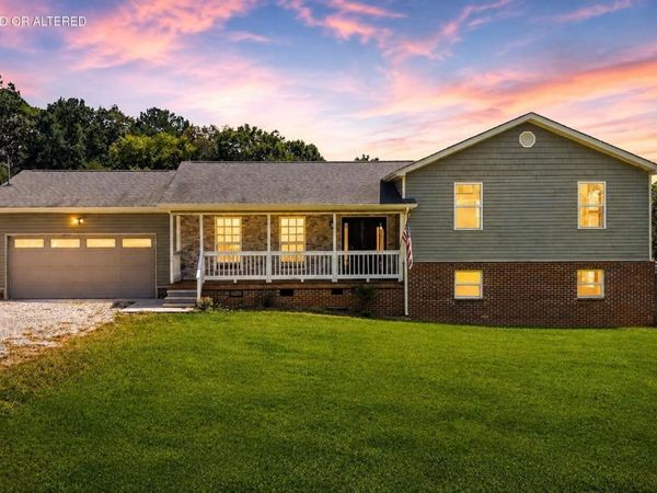 5742 Keith Road , Ringgold, GA 30736