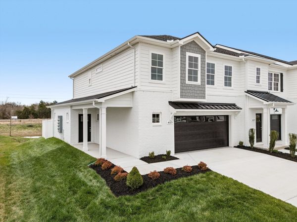 4331 Calusa Dr , Murfreesboro, TN 37127