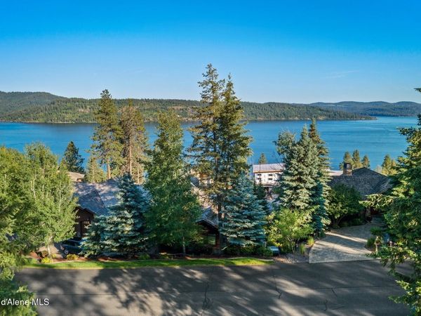 Lot 46 Onyx Circle , Coeur d'Alene, ID 83814