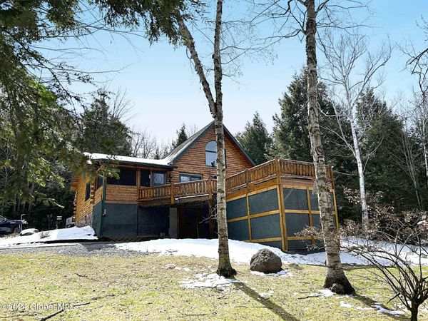 53 Moose Ridge Drive, Lake George, NY 12845