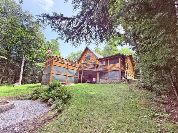 53 Moose Ridge Drive, Lake George, NY 12845