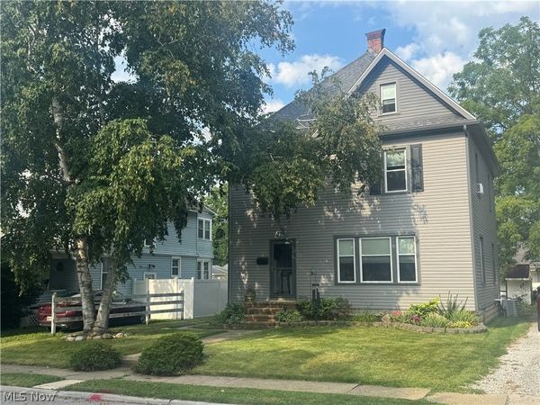 219 N Elm Street, Orrville, OH 44667