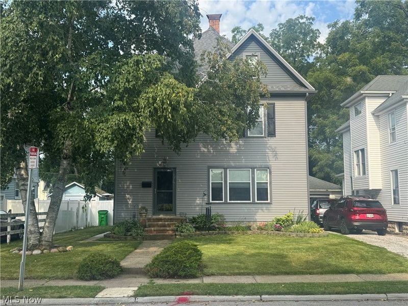 219 N Elm Street, Orrville, OH 44667 Photo 2