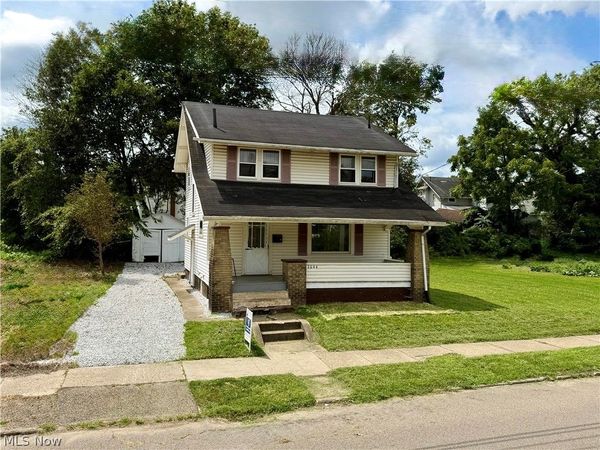 2044 3rd st Street , Canton, OH 44704