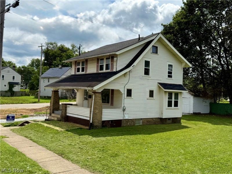 2044 3rd st Street , Canton, OH 44704 Photo 2