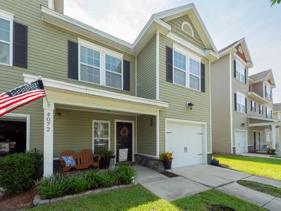 4072 Hartland Street, Charleston, SC 29414