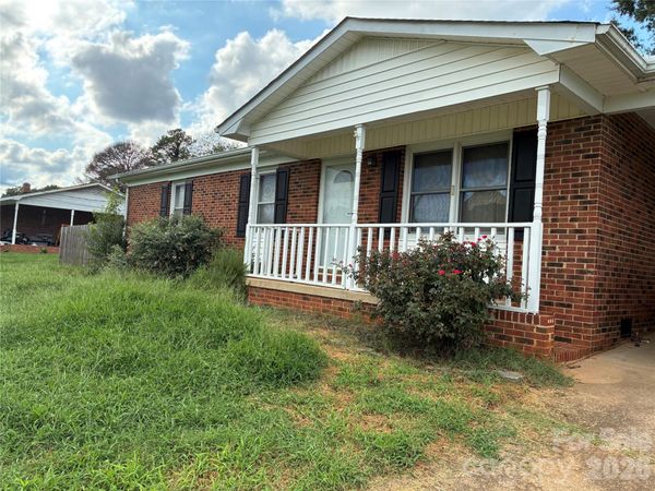 6102 Len Drive , Shelby, NC 28152
