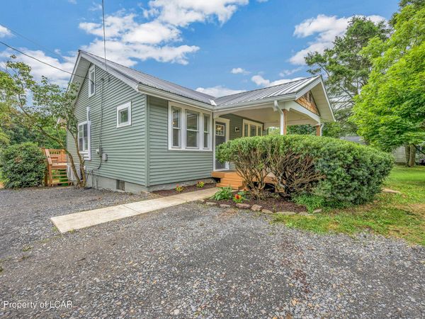 1181 Blue Ridge Trail, Wapwallopen, PA 18660