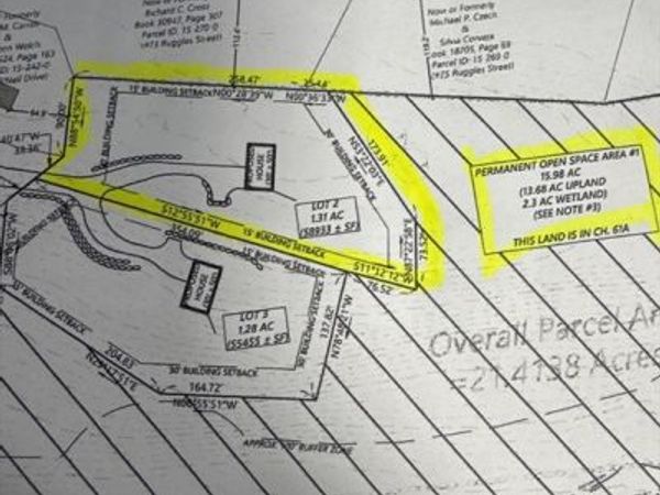 Lot 1 O'neil Dr, Westborough, MA 01581