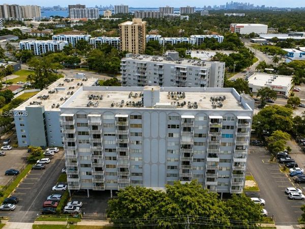 1470 NE 125th Ter , Unit 202, North Miami, FL 33161