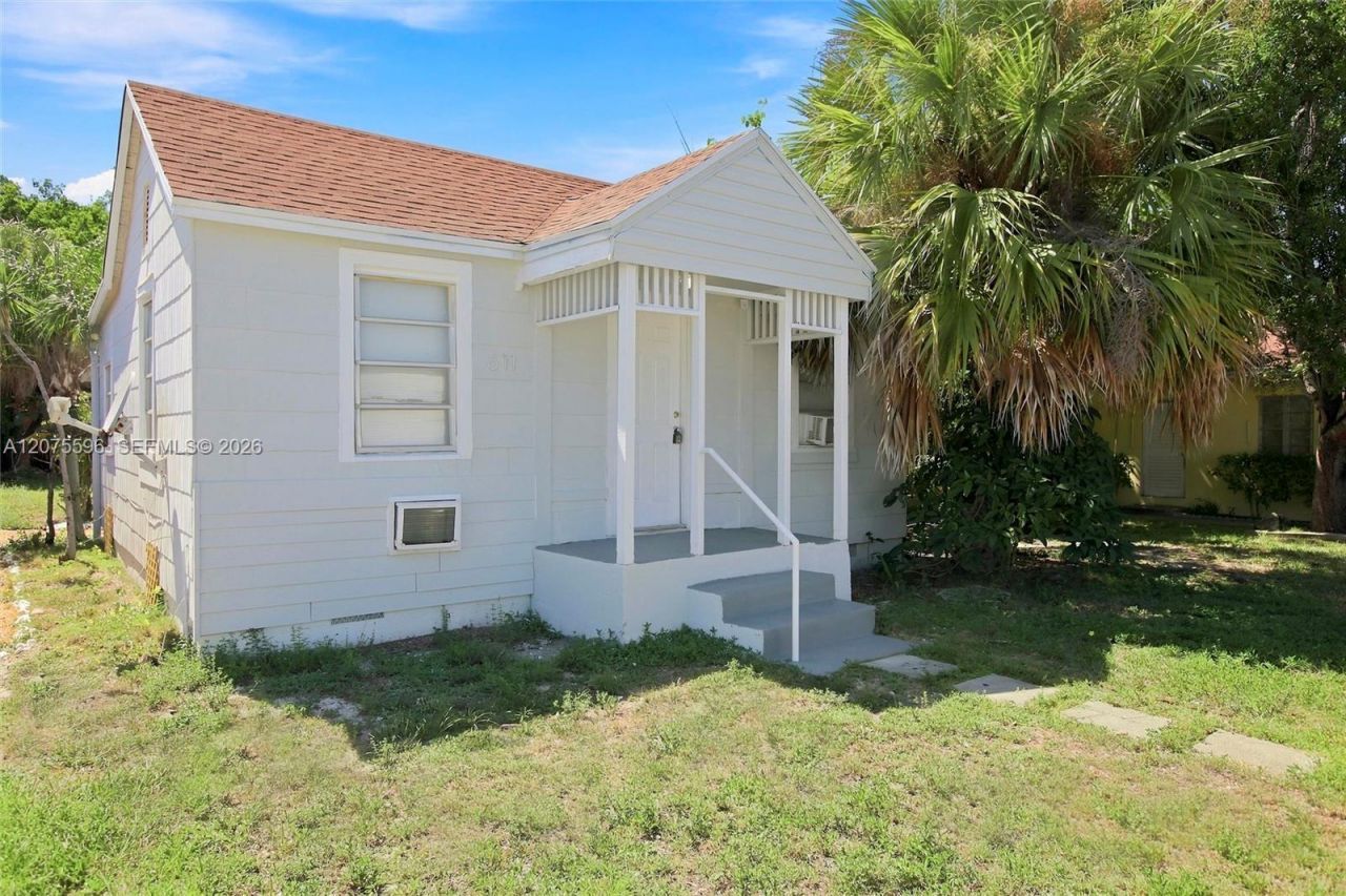611 N Broadway, Lantana, FL 33462 Photo