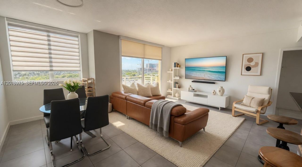 2775 NE 187th St , Unit 609, Aventura, FL 33180 Photo