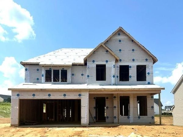 2820 Mayfield Drive , Graham, NC 27253