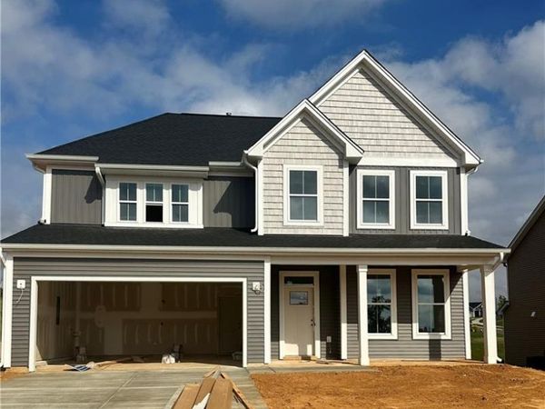 2820 Mayfield Drive, Graham, NC 27253