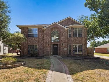 8302 Sebastian , Frisco, TX 75035