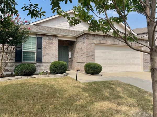 3011 Whispering Pine Boulevard , Melissa, TX 75454