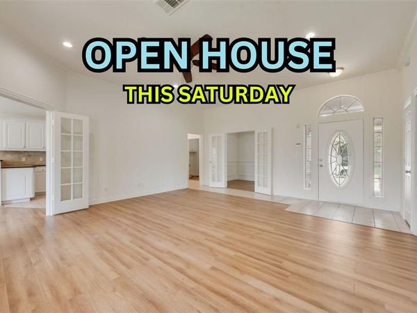 721 Herman Drive, Hurst, TX 76054