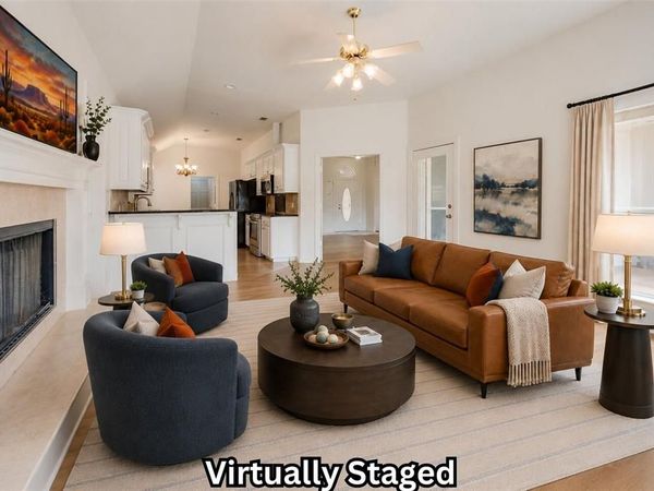 721 Herman Drive, Hurst, TX 76054