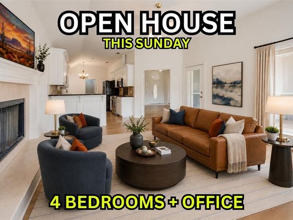 721 Herman Drive, Hurst, TX 76054