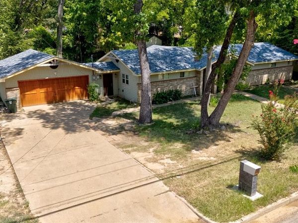 2708 Mcdonald Road, Tyler, TX 75701