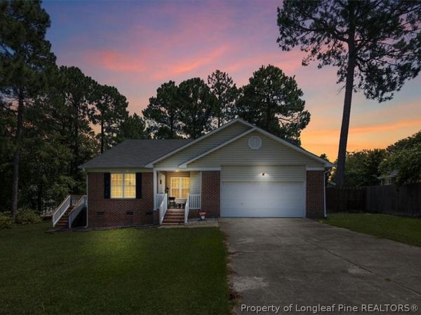 474 Sawyer Road, Cameron, NC 28326