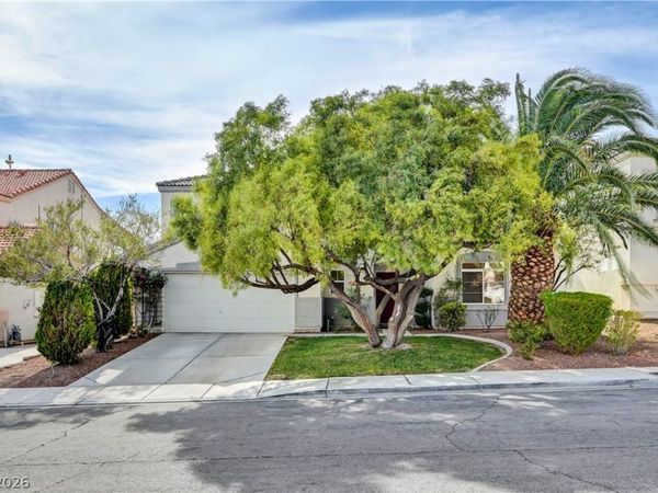 5925 Willis Street , North Las Vegas, NV 89031