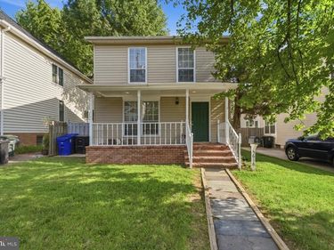 5616 8TH STREET N, ARLINGTON, VA 22205
