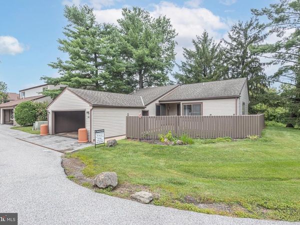 361 BRIDGE STREET , COLLEGEVILLE, PA 19426