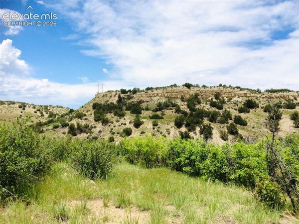 TBD Pickney Road, Rye, CO 81069
