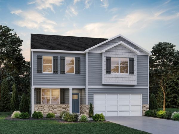823 Bogey Lane, Maidsville, WV 26541